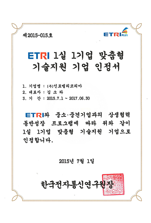 ETRI  